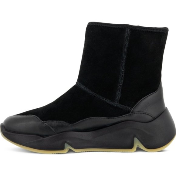 🎁 ECCO Chunky Sneaker Winter Boot - Picture 5 of 13